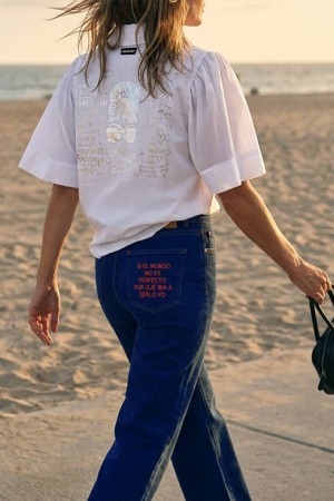 CAMISA AUDREY BLANCO 2