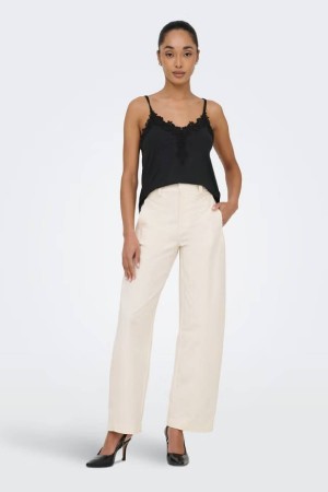 PANTALON BARREL