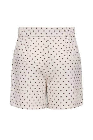 SHORT LUNARES BEIGE 2