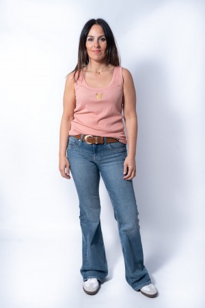 CAMISETA TIRANTES LOLA...