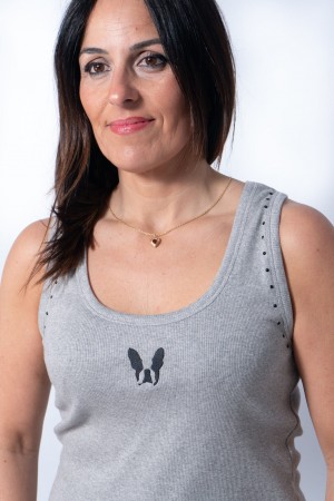 CAMISETA TIRANTES LOLA... 2