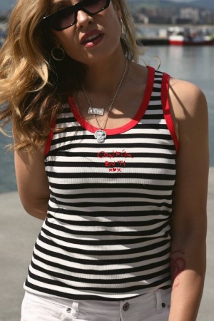 CAMISETA TIRANTES CONFIA... 2