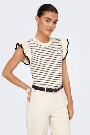 JERSEY PUNTO BLANCO