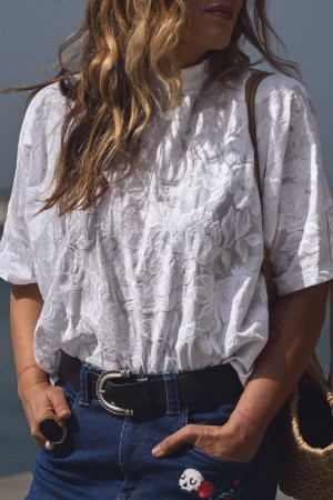 CAMISA JANIS BLANCO 2