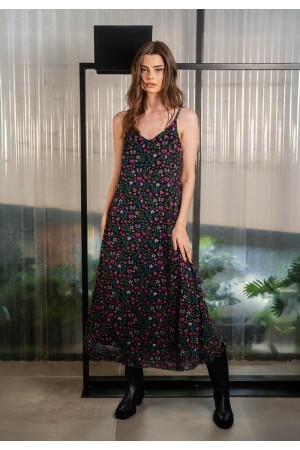VESTIDO METAMORFOSIS NEGRO 2