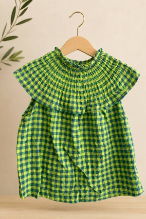 BLUSA ALICE VERDE 2
