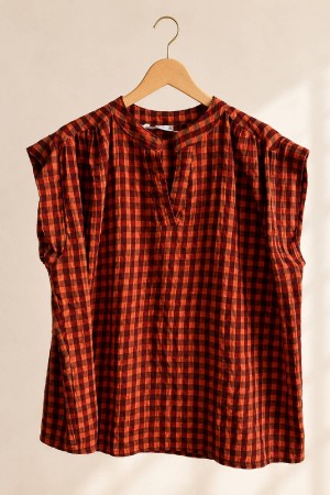 BLUSA ROMA SALMON