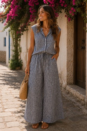 CONJUNTO SUANCES MARINO