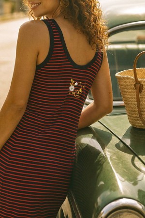 VESTIDO CANALE... 2