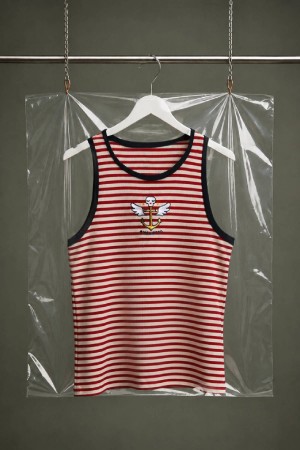 CAMISETA TIRANTES ANCLA... 2