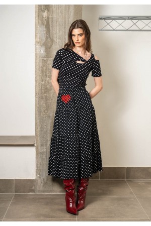 FALDA LUNARES WONDER SOUL...