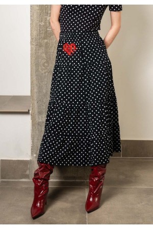 FALDA LUNARES WONDER SOUL... 2