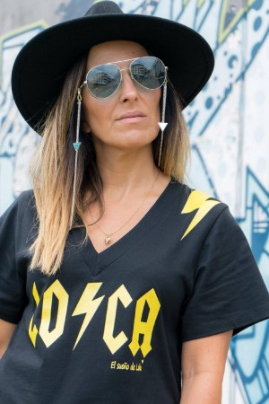 VESTIDO LOCA NEGRO 2