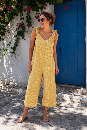 MONO LASTRES MOSTAZA