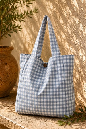 TOTEBAG VICHY