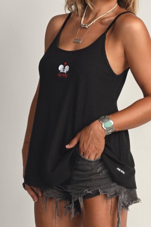 CAMISETA TIRANTES SIEMPRE...