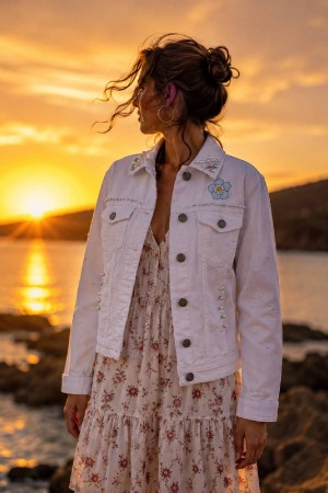 VAQUERA FRIDA VIVIR BLANCO 2