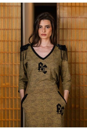 CAMISETA HOMBRERAS...