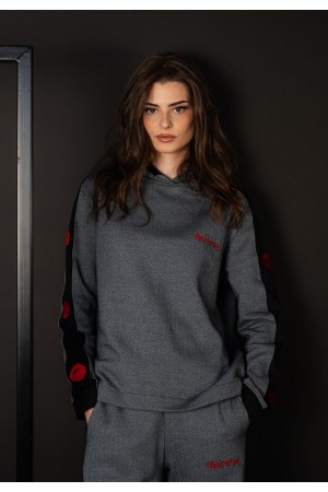 SUDADERA ESPIGUILLA... 2
