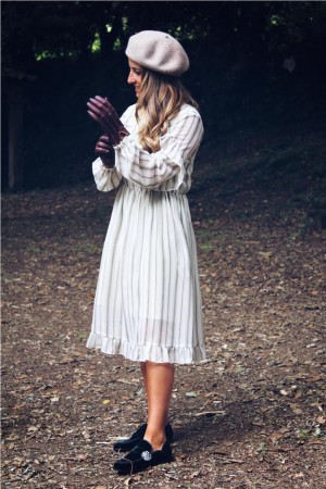 VESTIDO OPHELIE 2