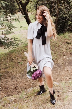 VESTIDO IZIA 2