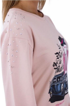 VESTIDO REINA DE LA MAFIA 2