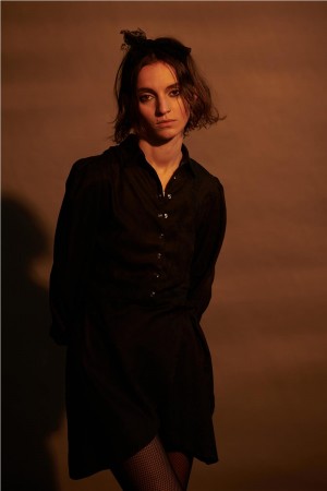 VESTIDO JUNE NEGRO 2
